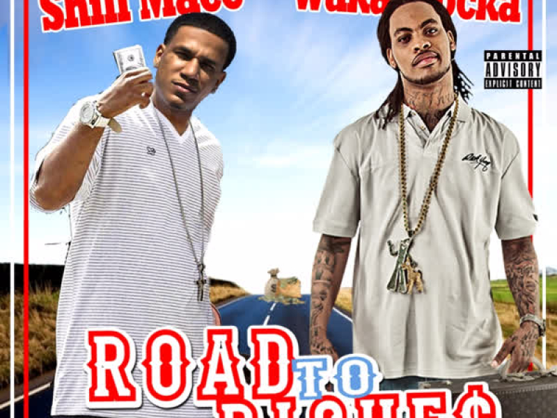 Road To Riches (Single)