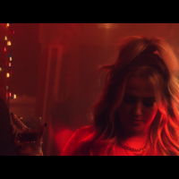 Wish You Were The Whiskey (Single)