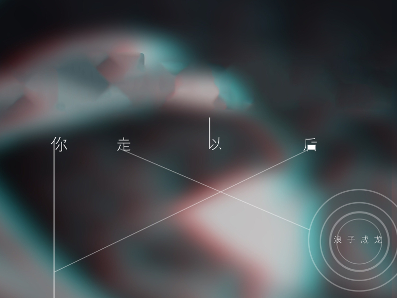 你走以后 (Single)