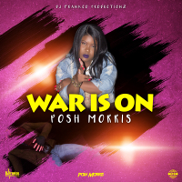 War is On (EP)