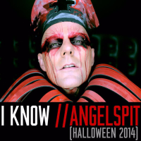 I Know (Halloween Mix) (Single)