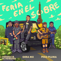 Feria en el Sobre (Single)