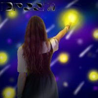 My Sad Dream (Single)