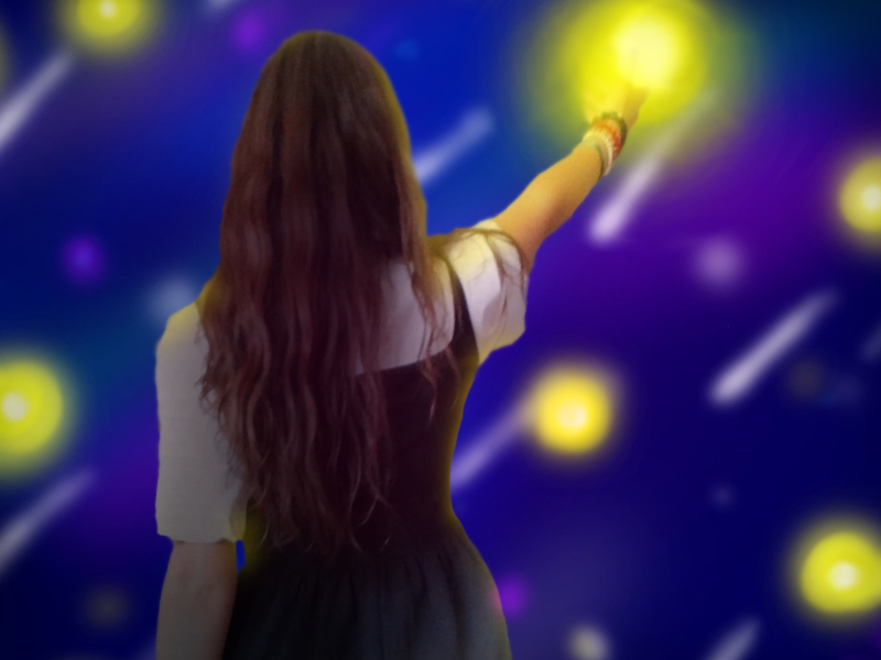 My Sad Dream (Single)