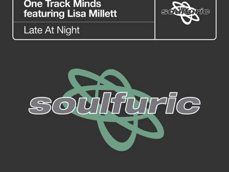 Late At Night (Single)