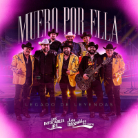 Muero Por Ella (Live) (Single)