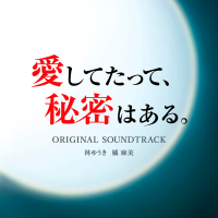 My Lover's Secret Original Soundtrack (Aishitetatte Himitsuwa Aru Original Soundtrack)