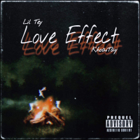 Love Effect (EP)