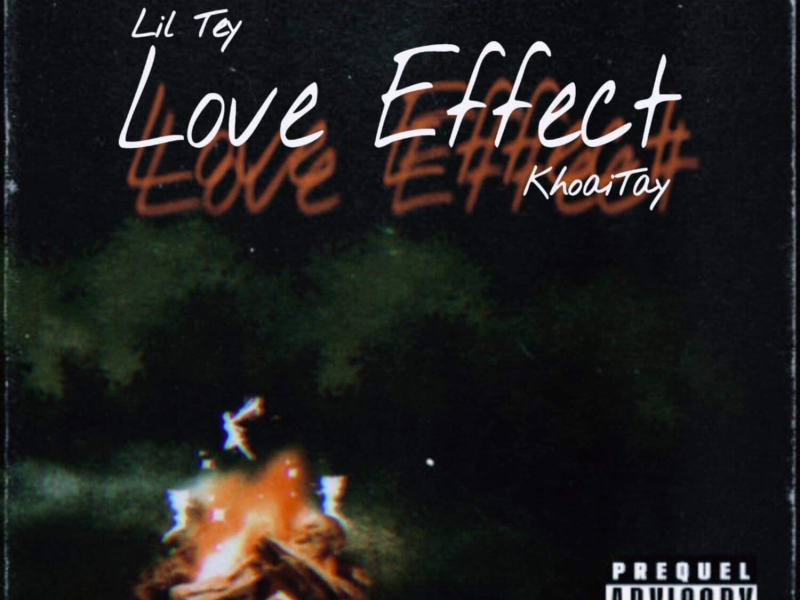 Love Effect (EP)