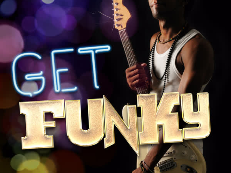 Get Funky