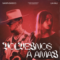 Volvernos a Amar (Single)
