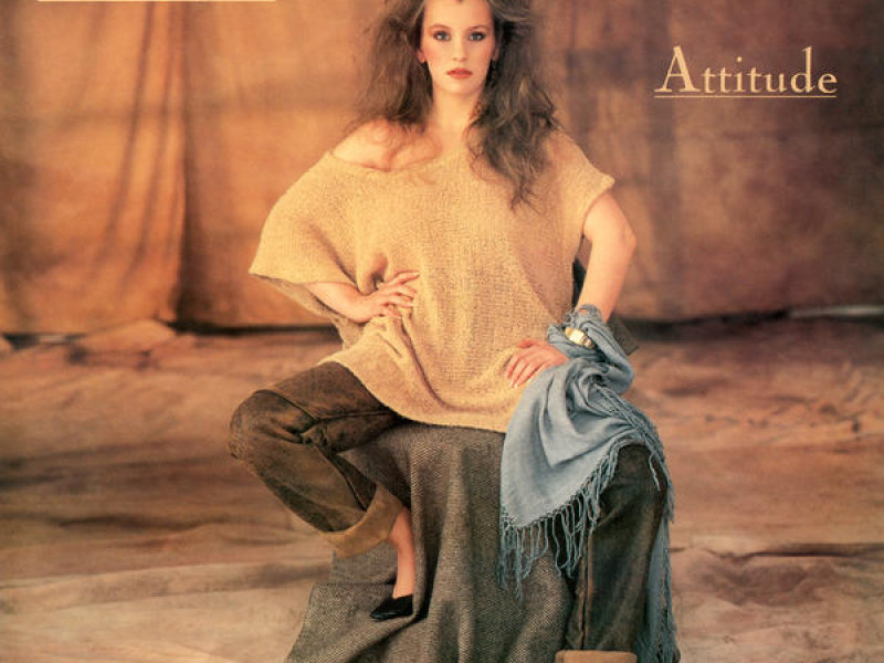 Attitude (Expanded Edition)