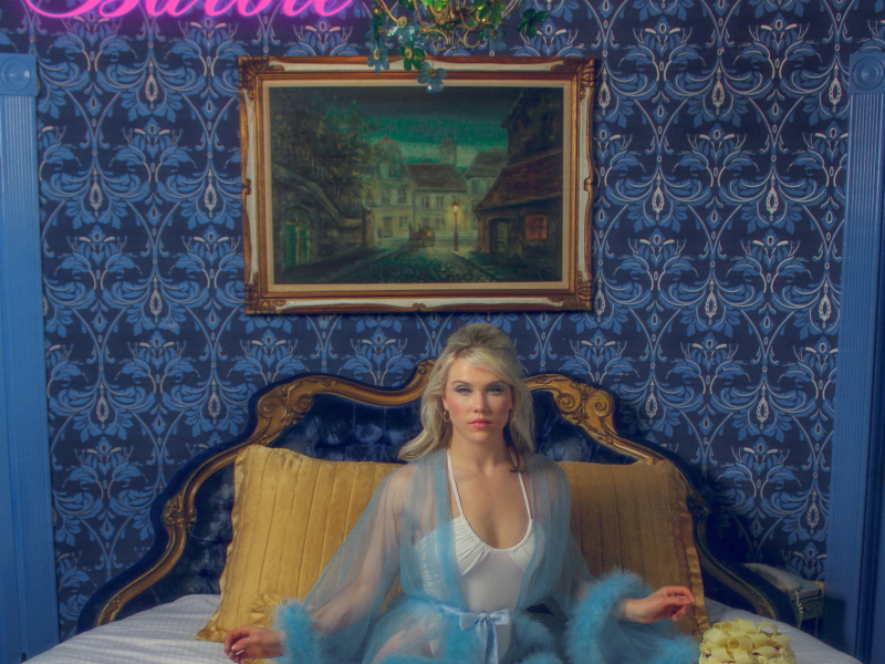 Barbie (feat. Devontee) (Radio) (Single)