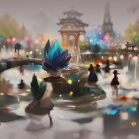 Fuck Magic Touch Big (Single)