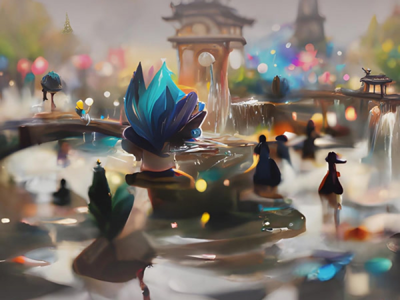 Fuck Magic Touch Big (Single)