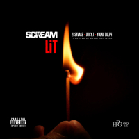 Lit (feat. 21 Savage, Juicy J & Young Dolph)