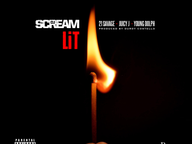 Lit (feat. 21 Savage, Juicy J & Young Dolph)