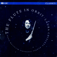 The Flute In Orbit