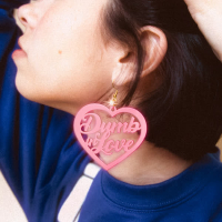 Dumb In Love (Single)