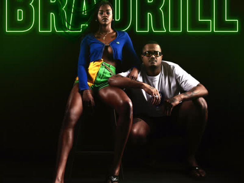 BRADRILL (Single)