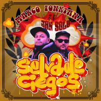 Selva de Ciegos (Single)