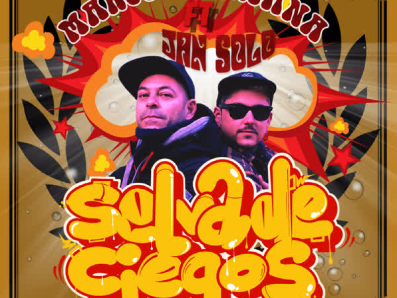 Selva de Ciegos (Single)