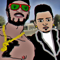 Raj Kapoor (feat Bueno) (Single)