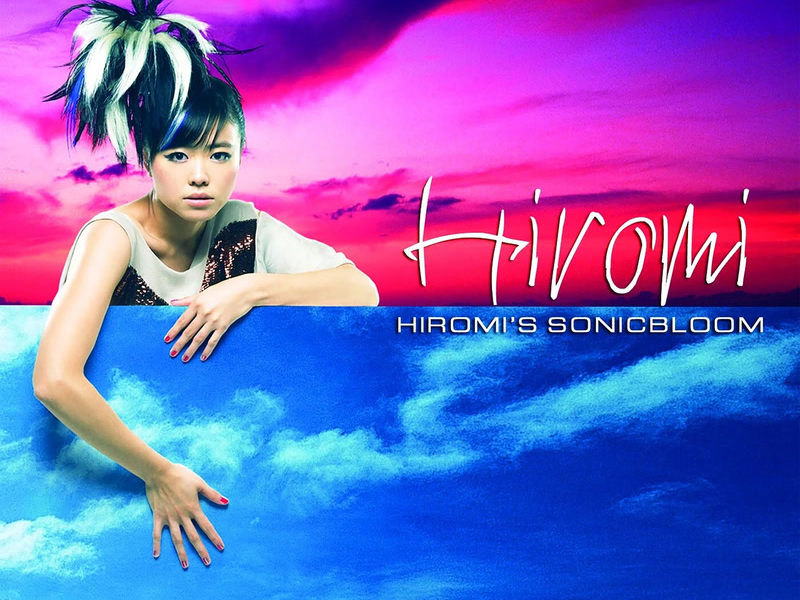 Hiromi's Sonicbloom: Beyond Standard