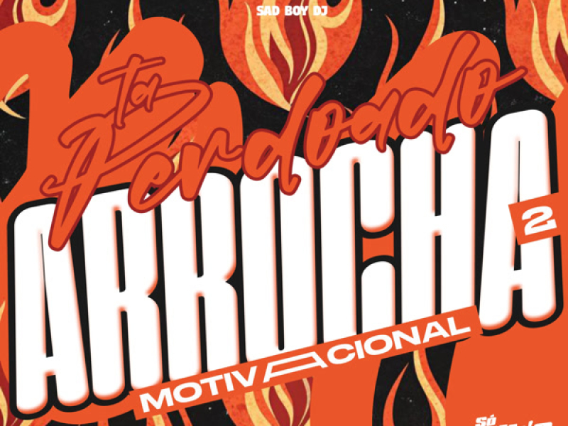 Ta Perdoado Motivacional 2 (Single)