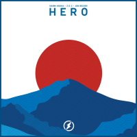 Hero (Single)