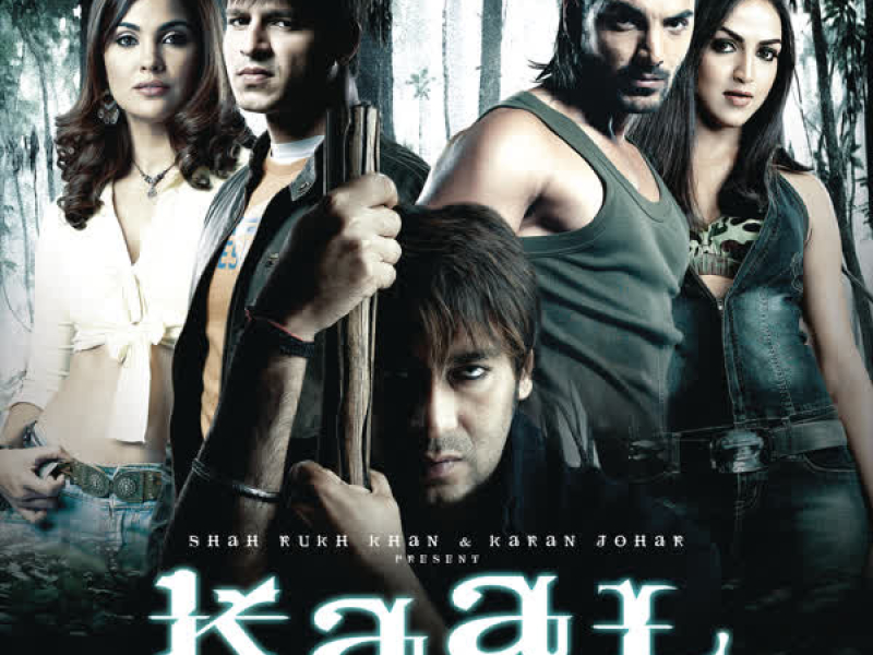 Kaal (Original Motion Picture Soundtrack)