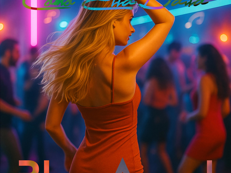 Cómo Ella Baila (Single)