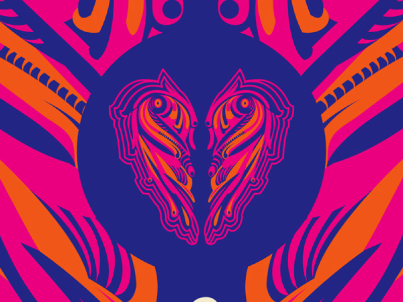 Angels By My Side (Single)