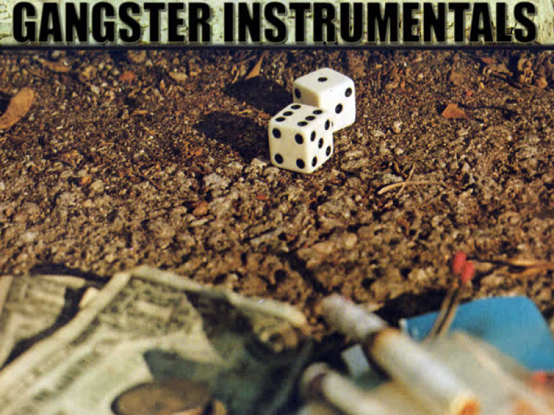 Gangster Instrumentals