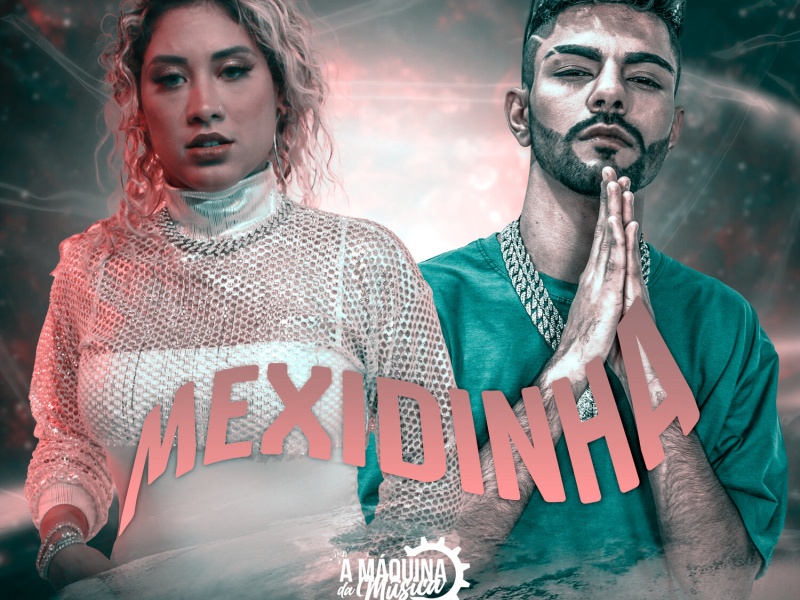 Mexidinha (Single)