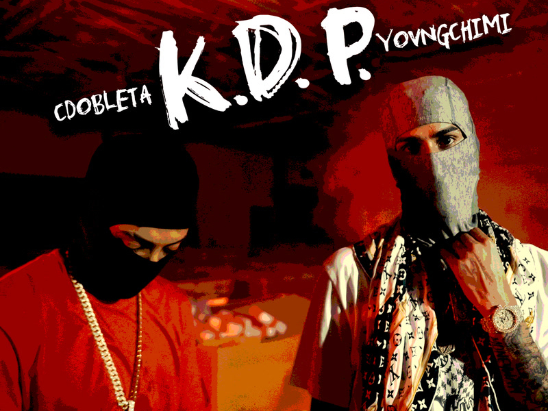 K.D.P. (Single)