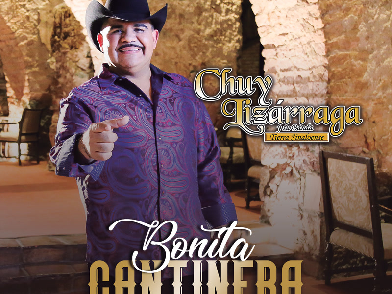 Bonita Cantinera (Single)