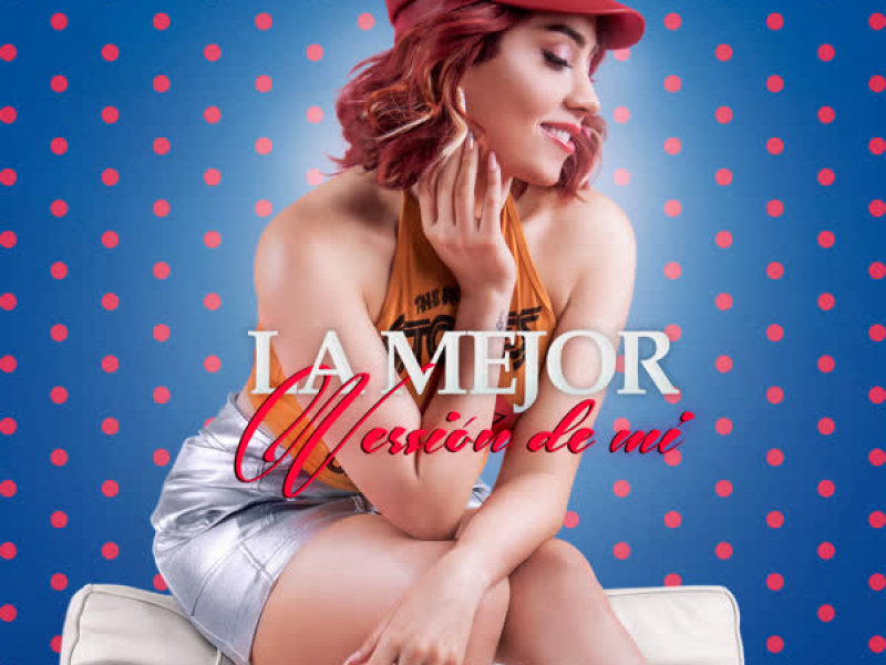 La Mejor Version de Mi (Single)