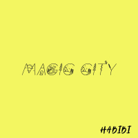 Magic City (Single)