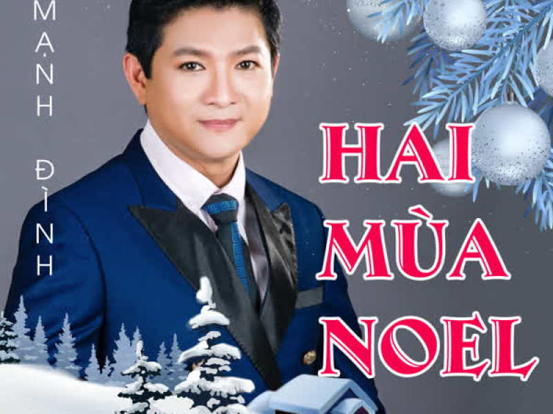 Hai Mùa Noel (Single)
