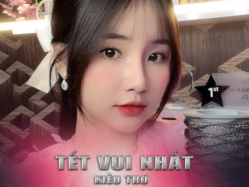Tết Vui Nhất (Trí Thức Remix) (Single)
