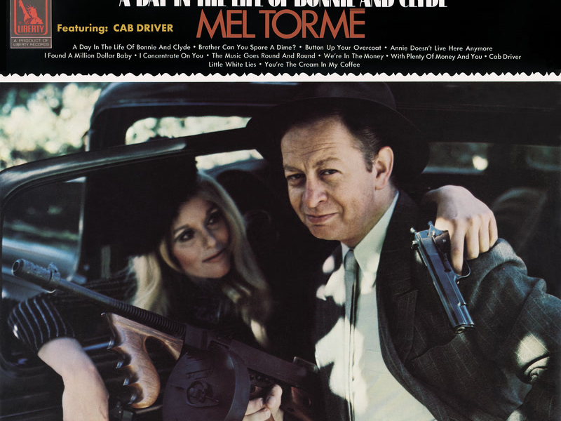 A Day In The Life Of Bonnie And Clyde