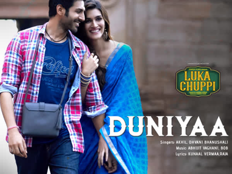 Duniyaa (From 
