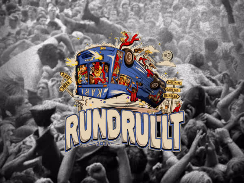 Moshpit (Rundrullt 2024) (Single)