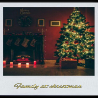 Family at Christmas (Mixtape) (EP)