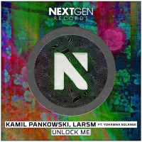 Unlock Me (feat. Yohamna Solange) (Single)