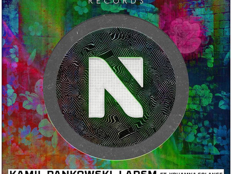 Unlock Me (feat. Yohamna Solange) (Single)