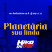 Planetária sua linda (Single)