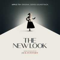 White Cliffs Of Dover (The New Look: Season 1 (Apple TV+ Original Series Soundtrack)) (Single)
