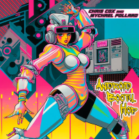 Android Booty Hop (Single)